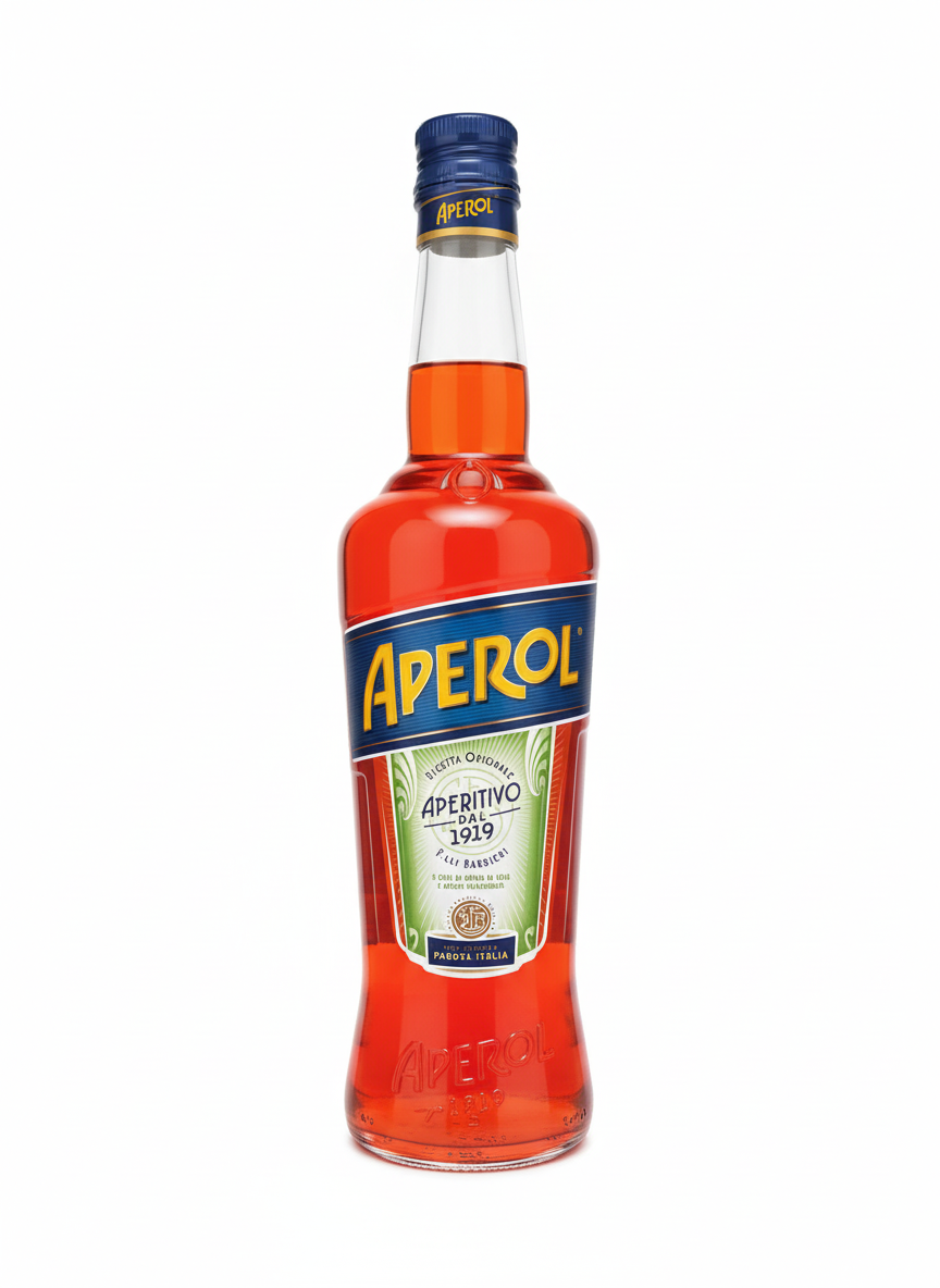 Aperol Aperitivo