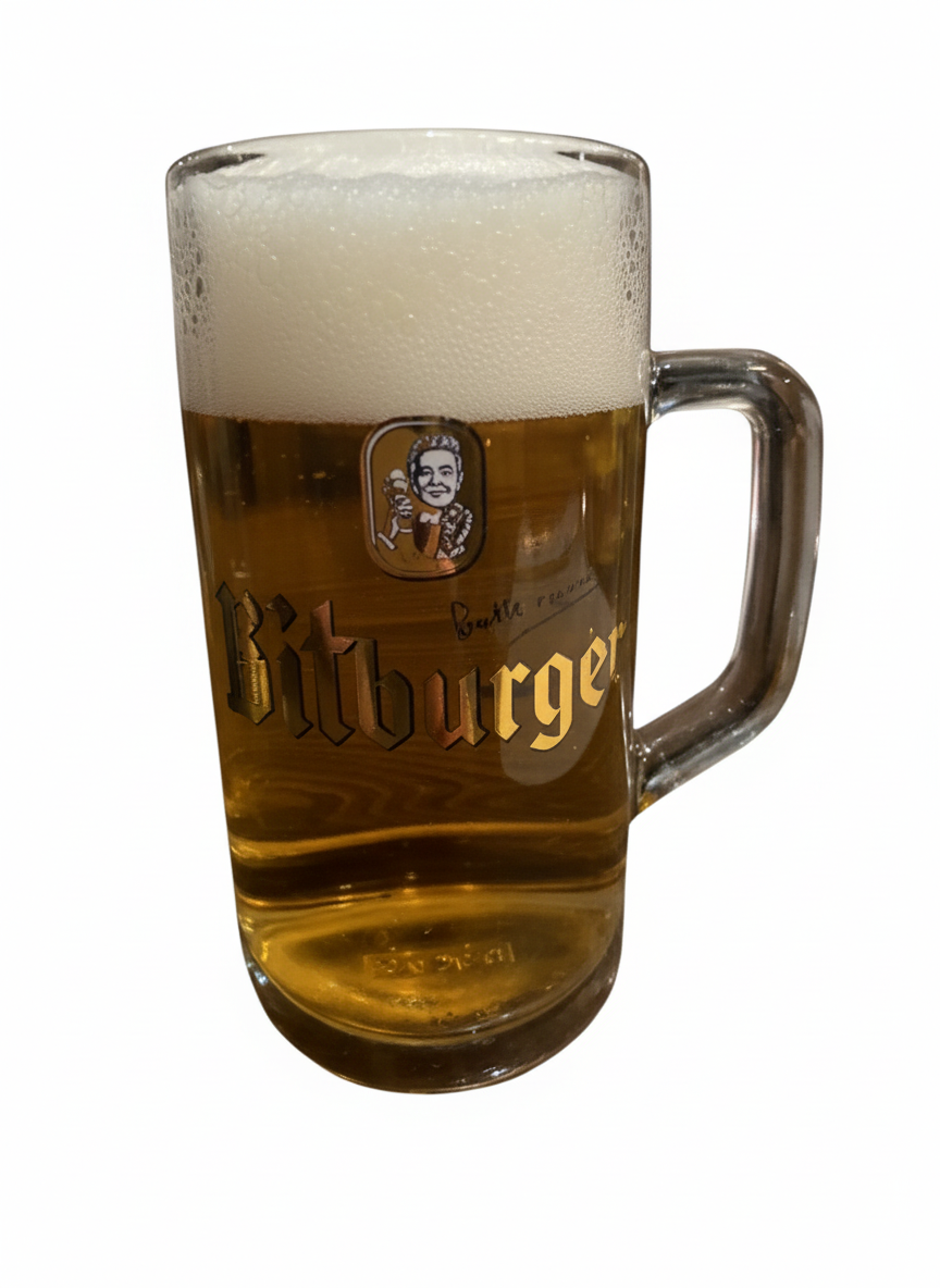 Bitburger Premium Pils