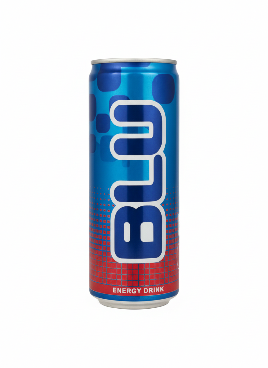 Energy Drink