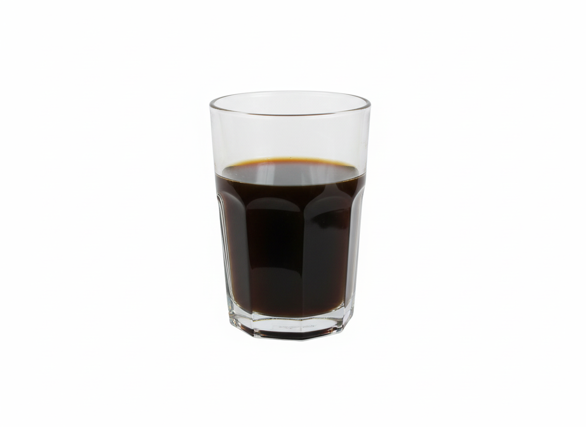 Black Coffee