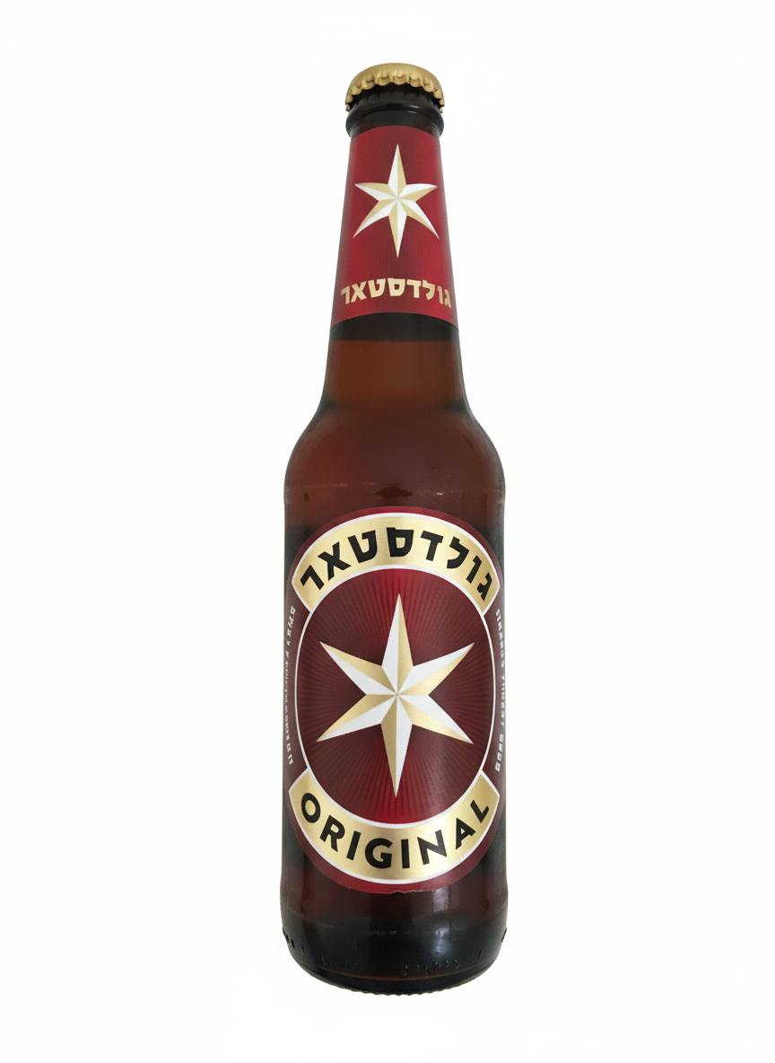 Goldstar Original