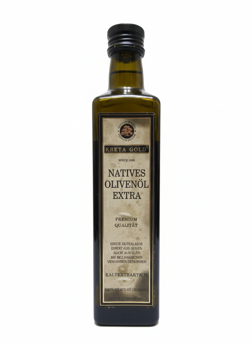Extra Virgin Olive Oil