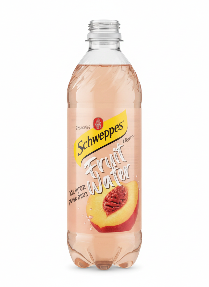 Fruit Water Peach