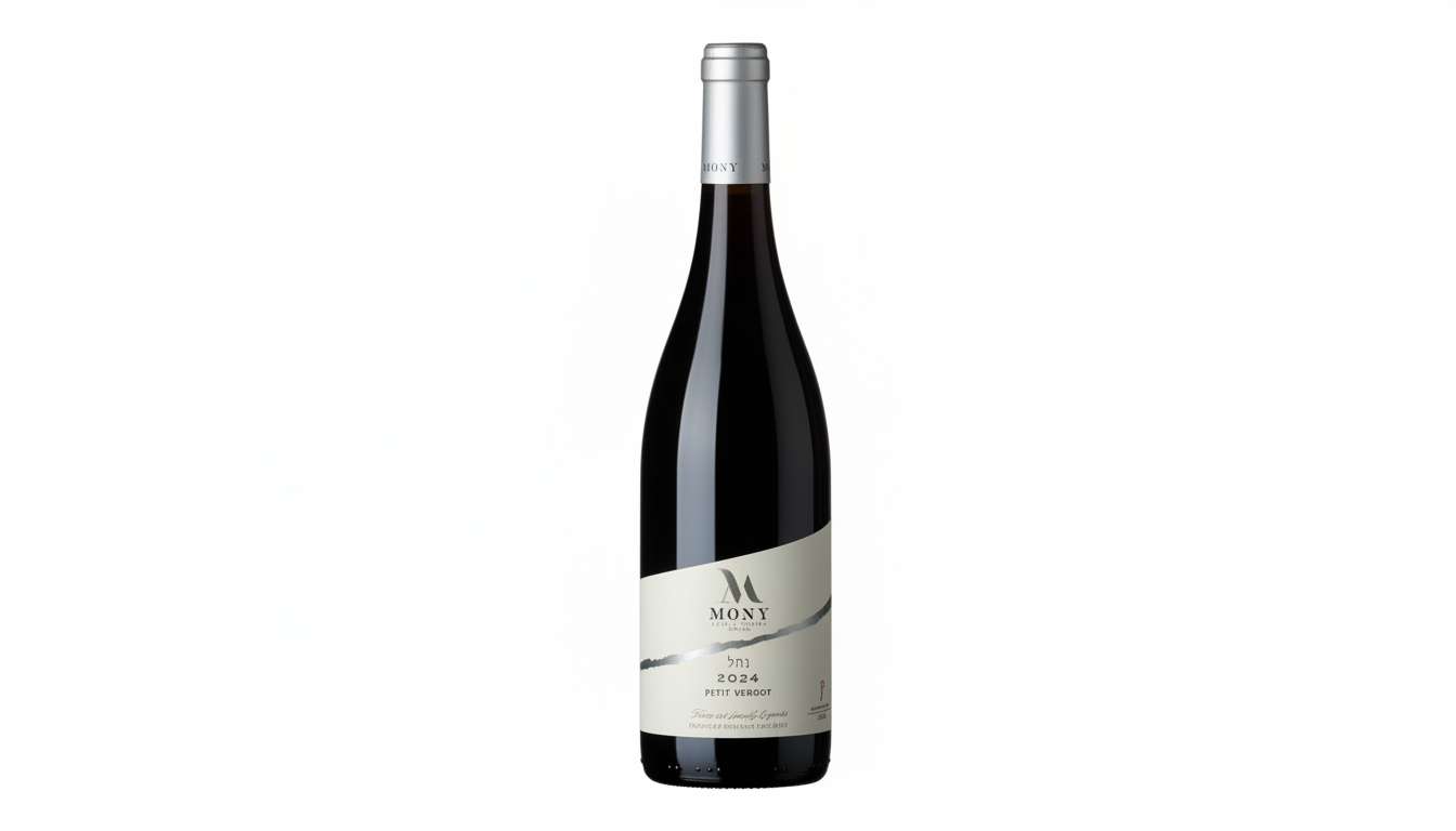 Mony Petit Verdot