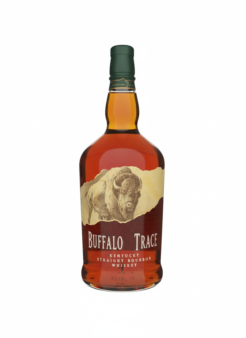 Kentucky Straight Bourbon Whiskey