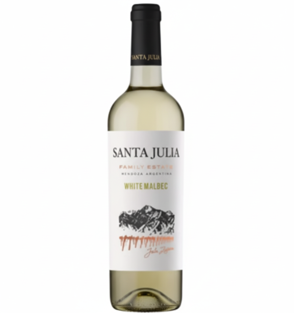 White Malbec