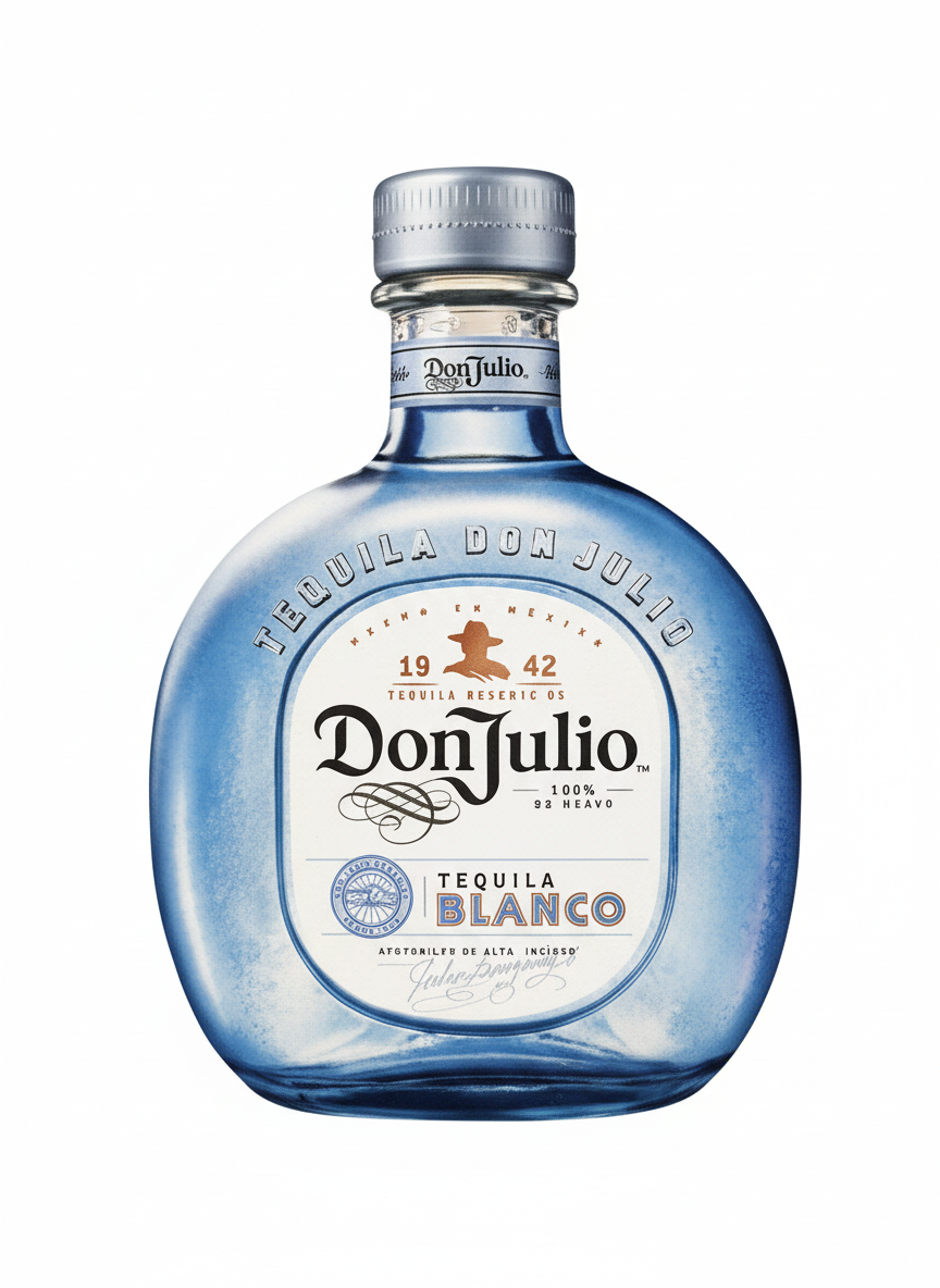 Don Julio Tequila Blanco
