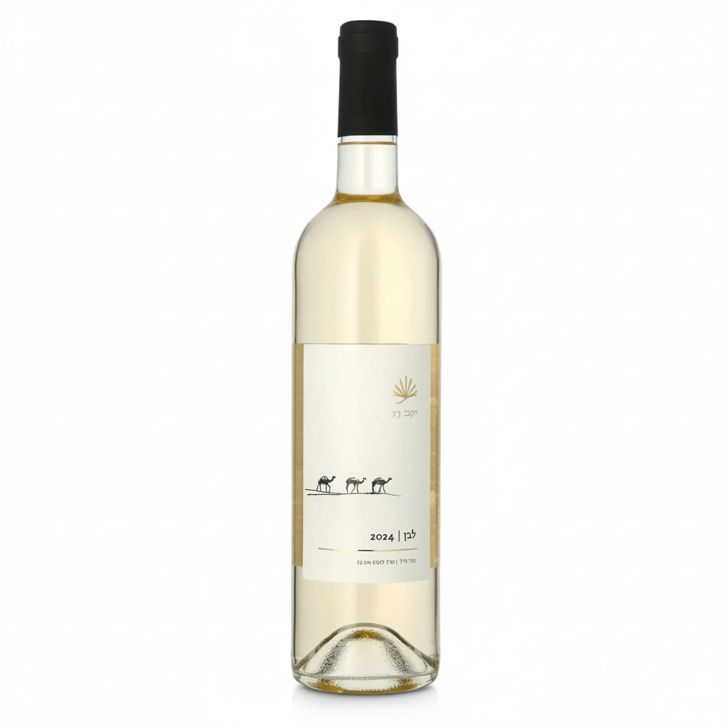 Netz White