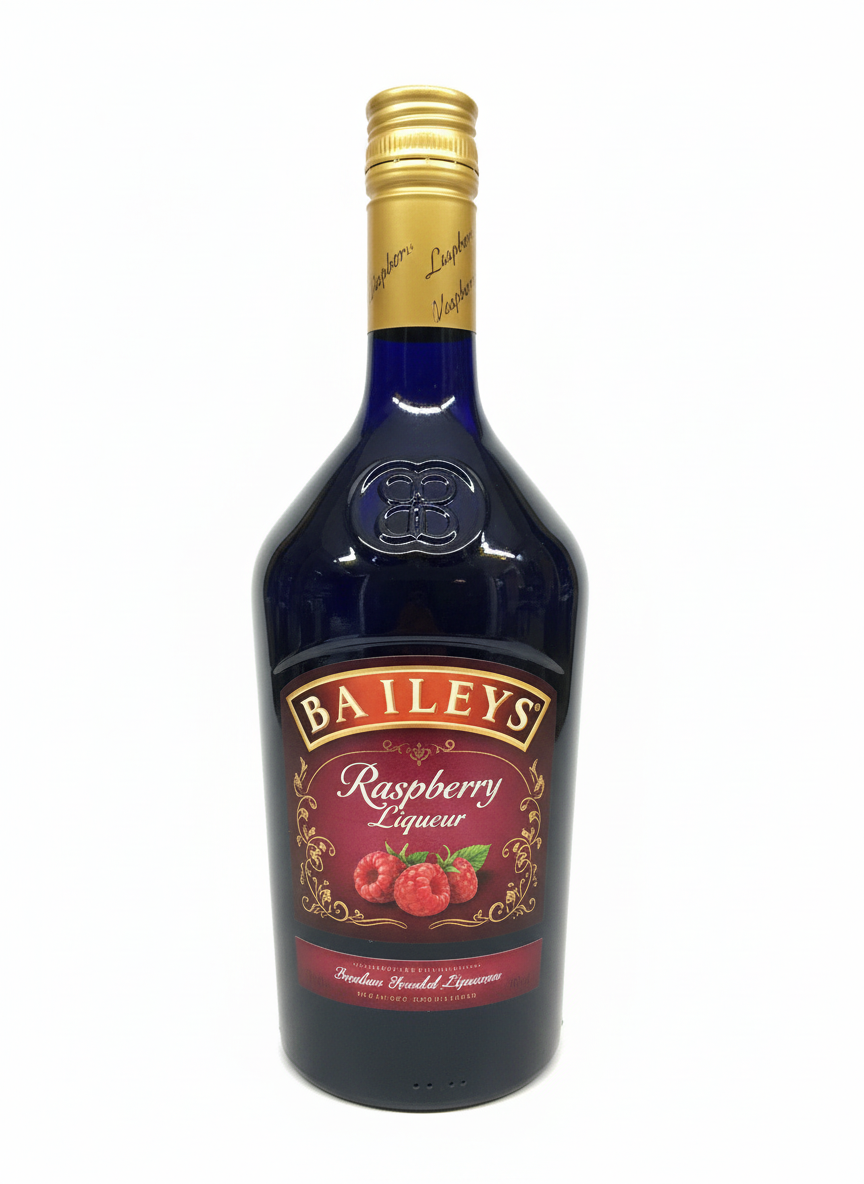 Raspberry Liqueur
