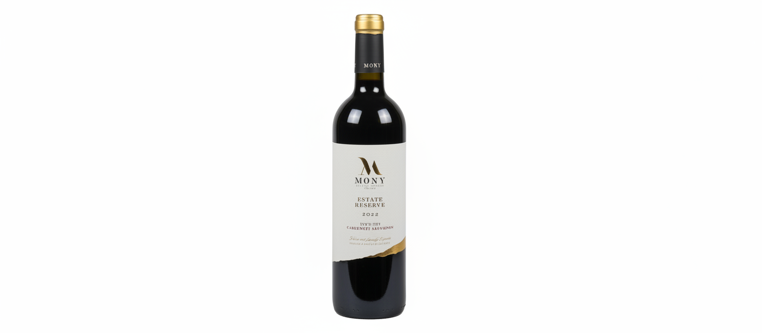 Mony Cabernet Sauvignon Reserve