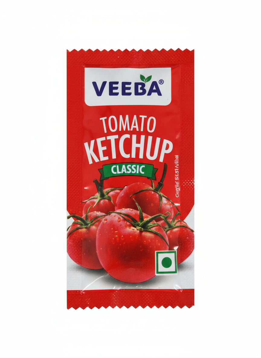 Tomato Ketchup Classic