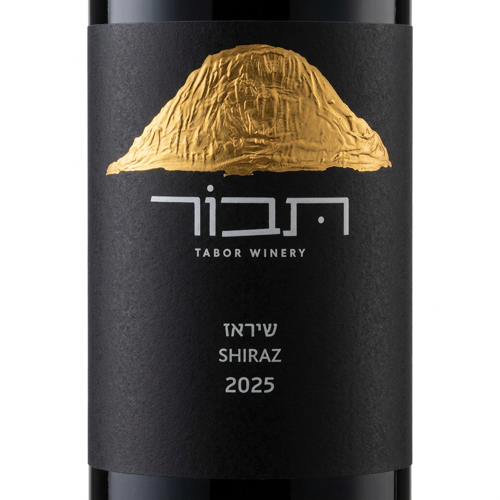 Shiraz 2025