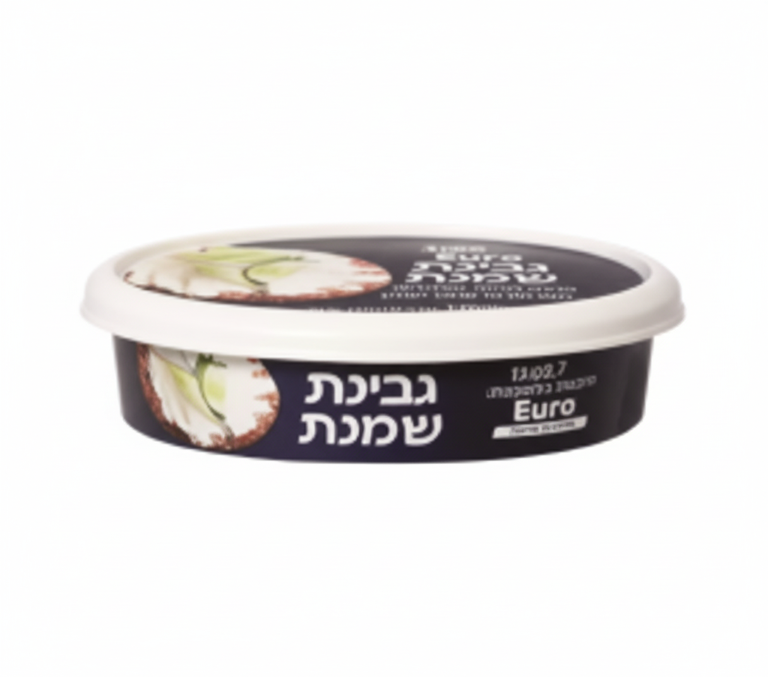 Cream Cheese 18% Fat