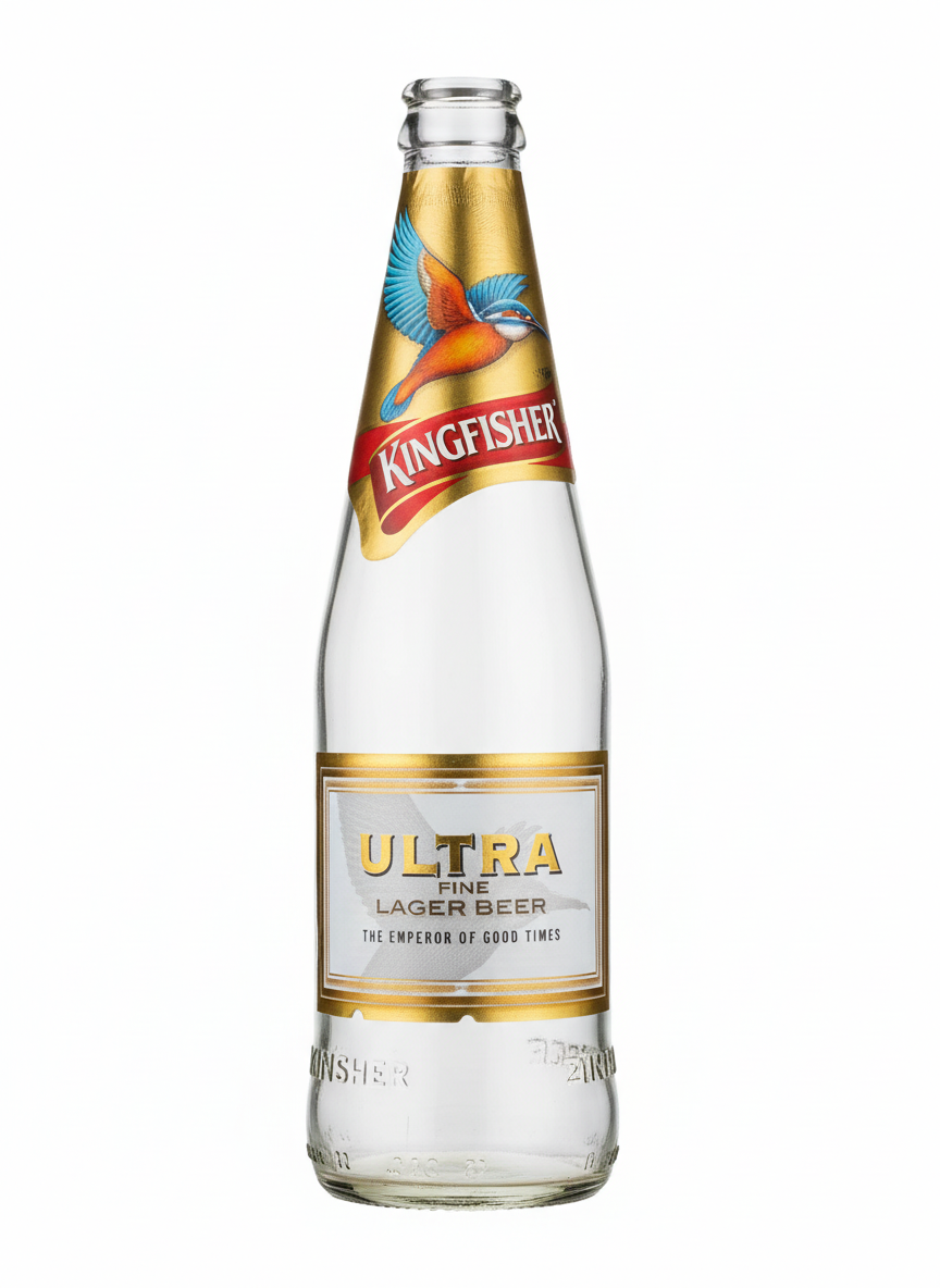 Ultra Fine Lager Beer