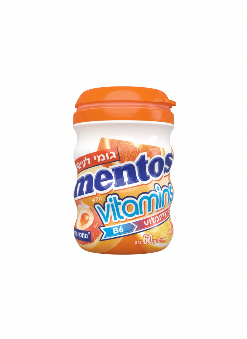 Mentos
