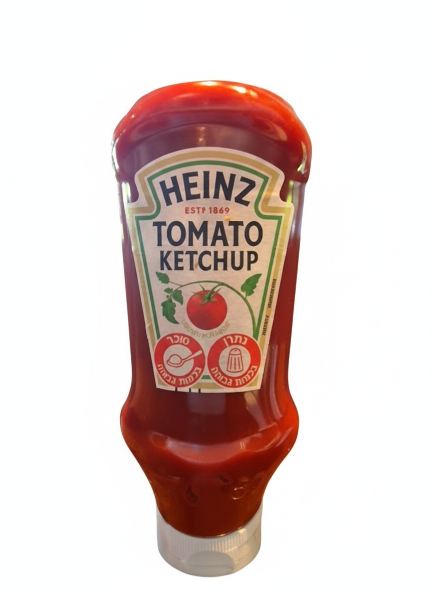 Tomato Ketchup