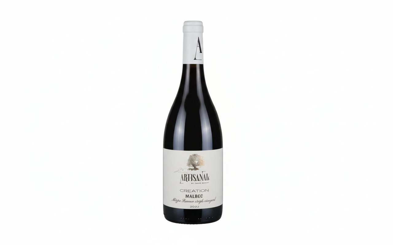 CREATION Malbec