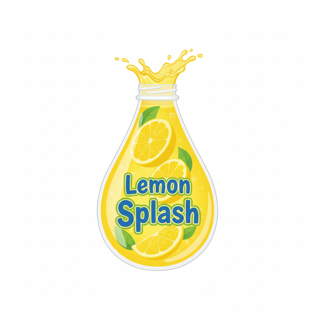 Lemon Splash
