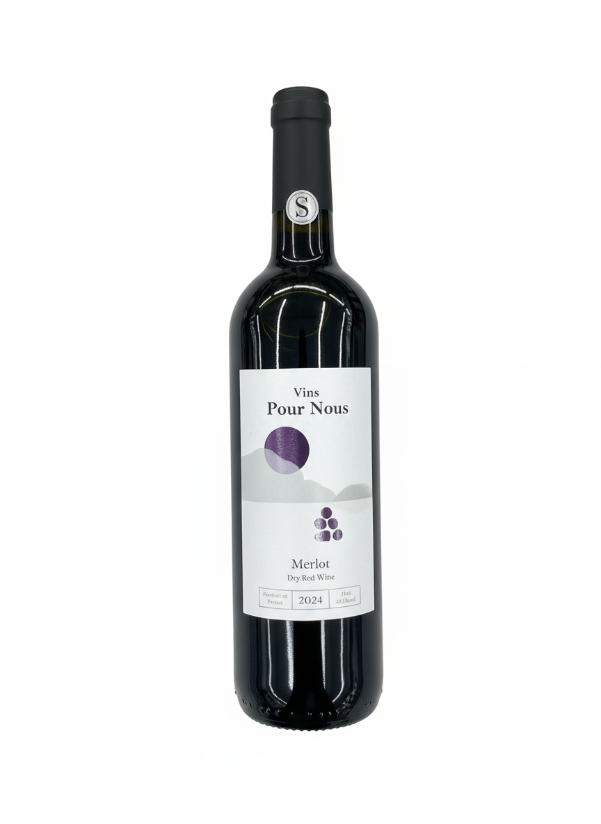 Merlot 2024