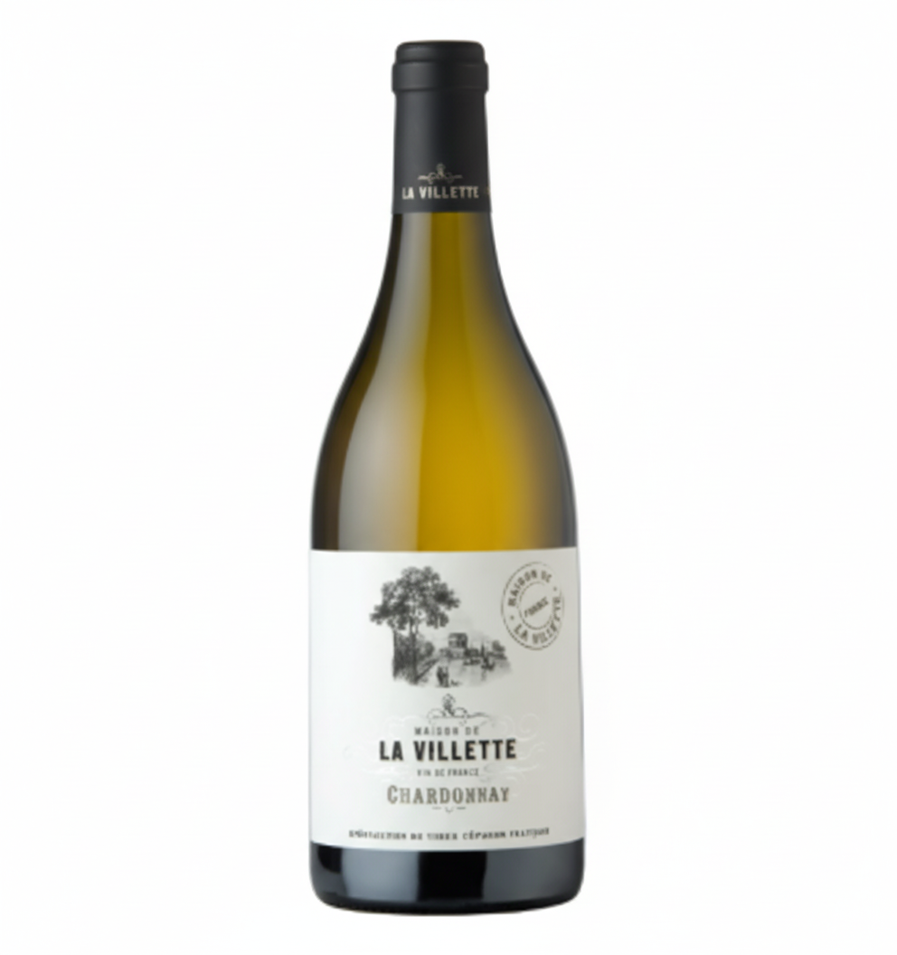 Chardonnay