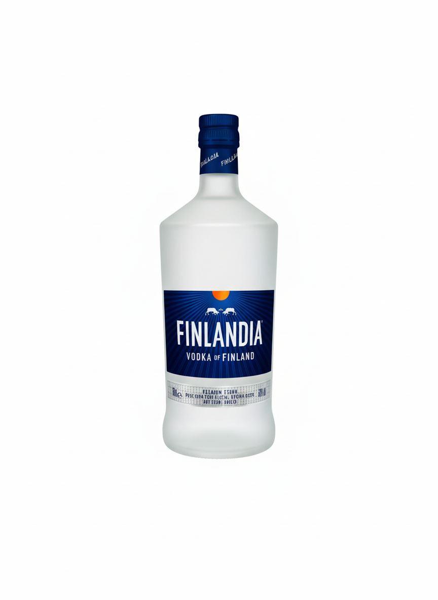 Finlandia Vodka