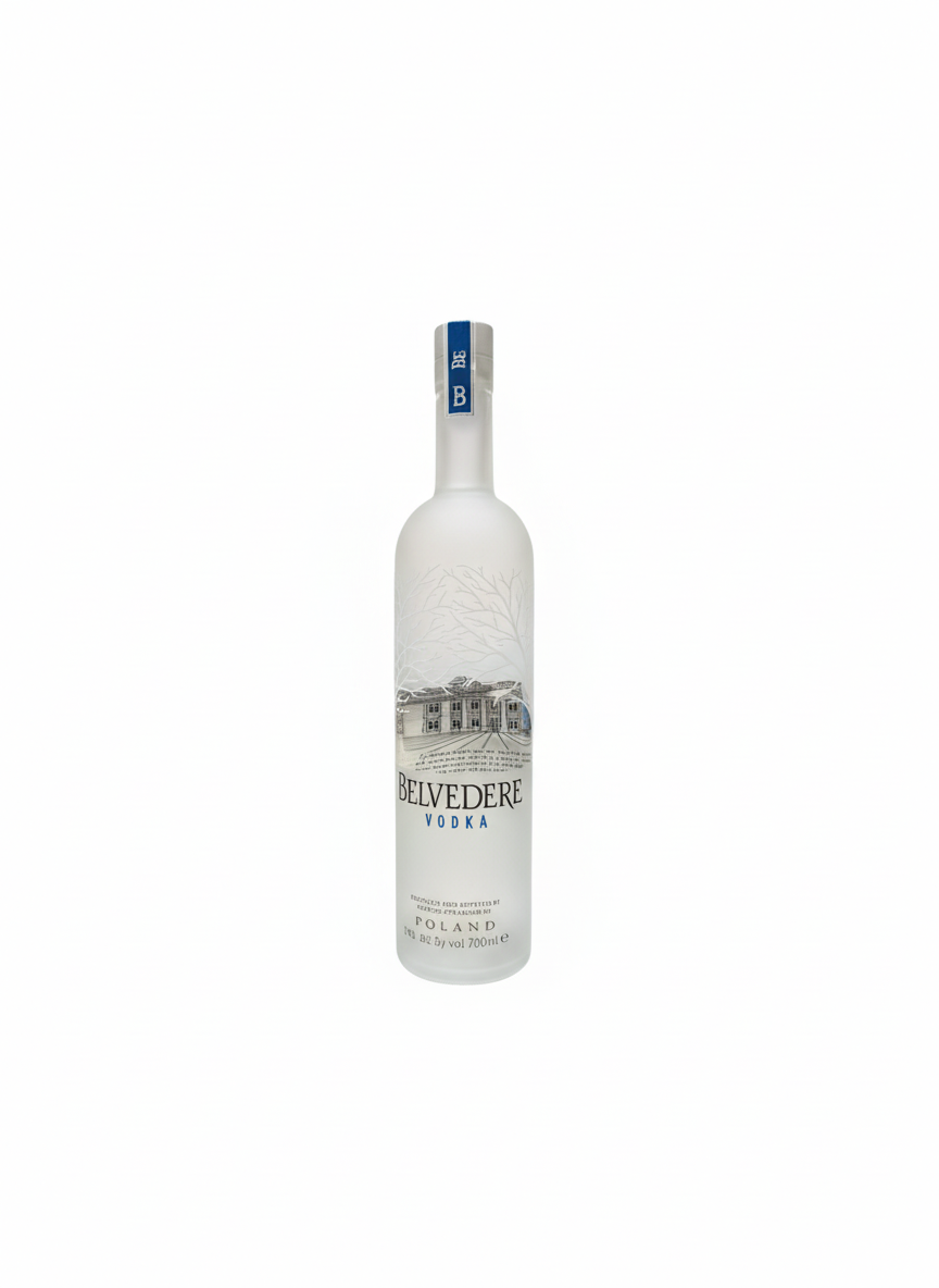 Belvedere Vodka