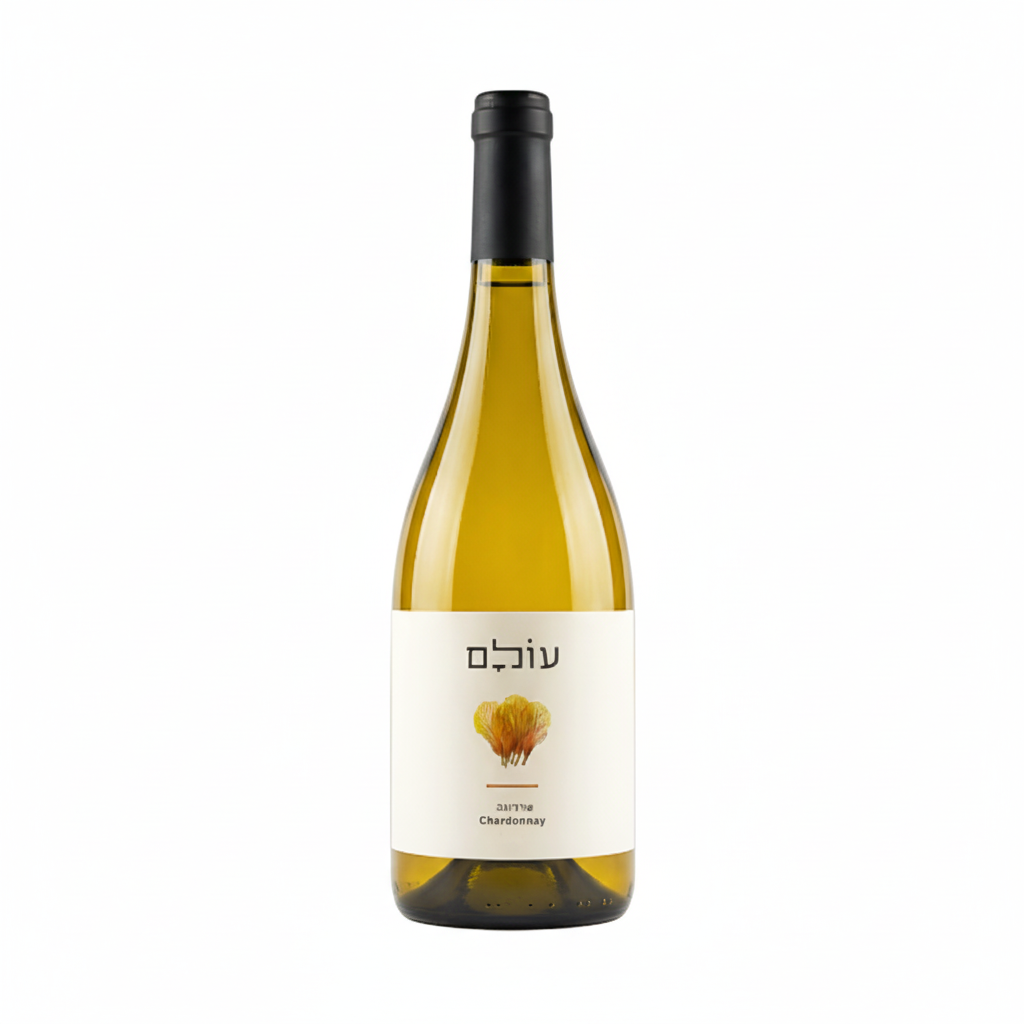 Chardonnay
