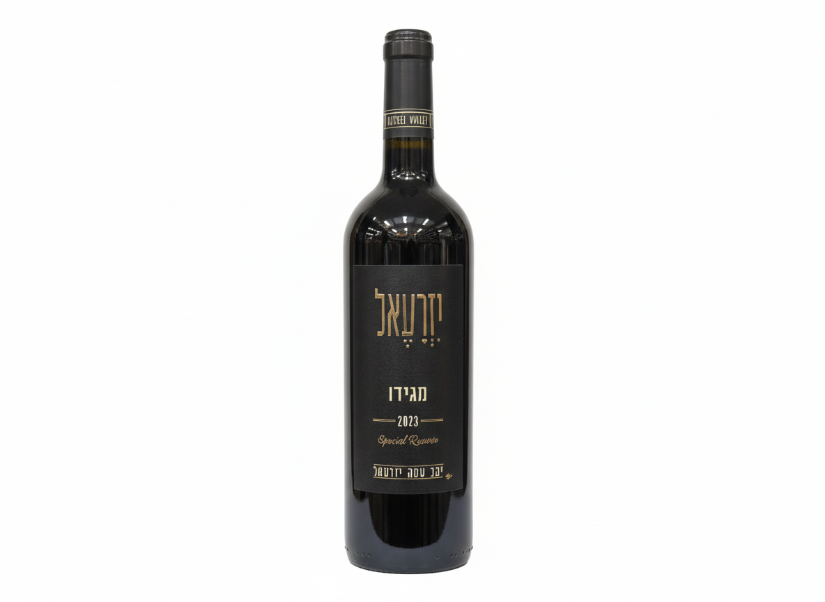 Israel Megiddo