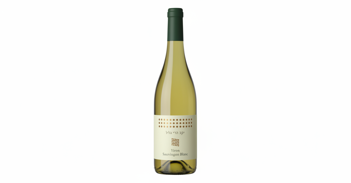 Yiron Sauvignon Blanc