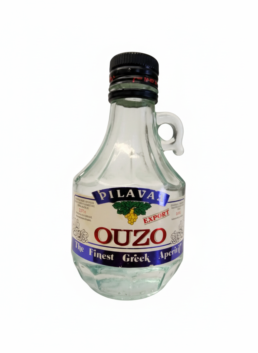 OUZO