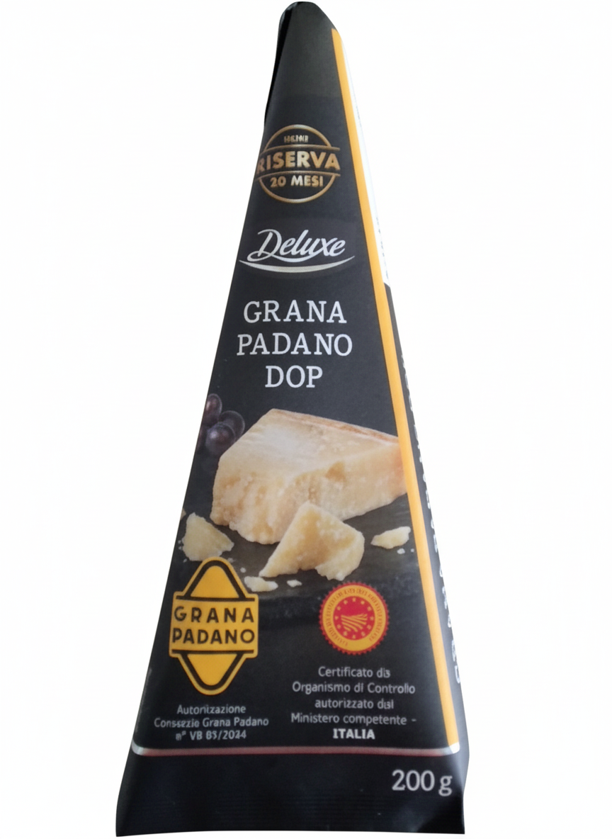 Grana Padano DOP