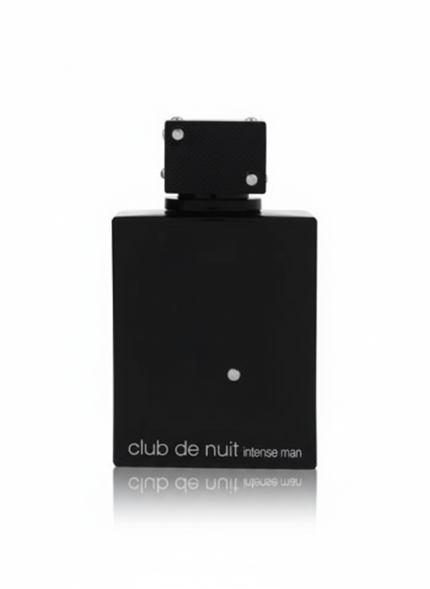 Club De Nuit Intense Man
