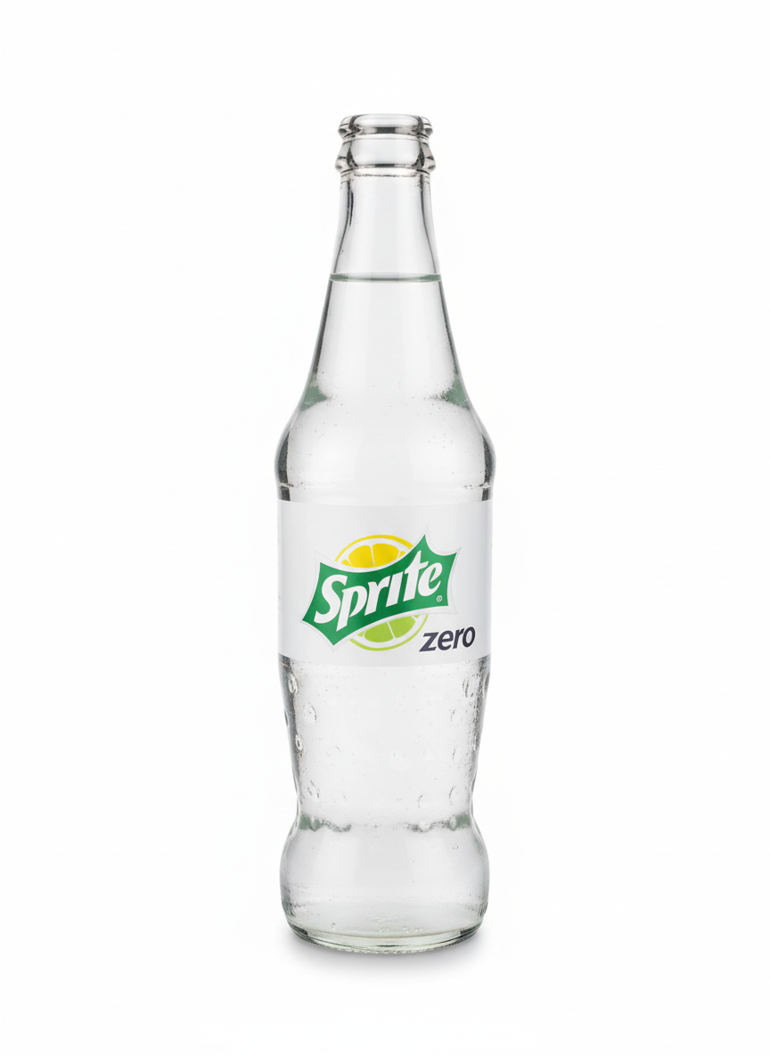 Sprite Zero