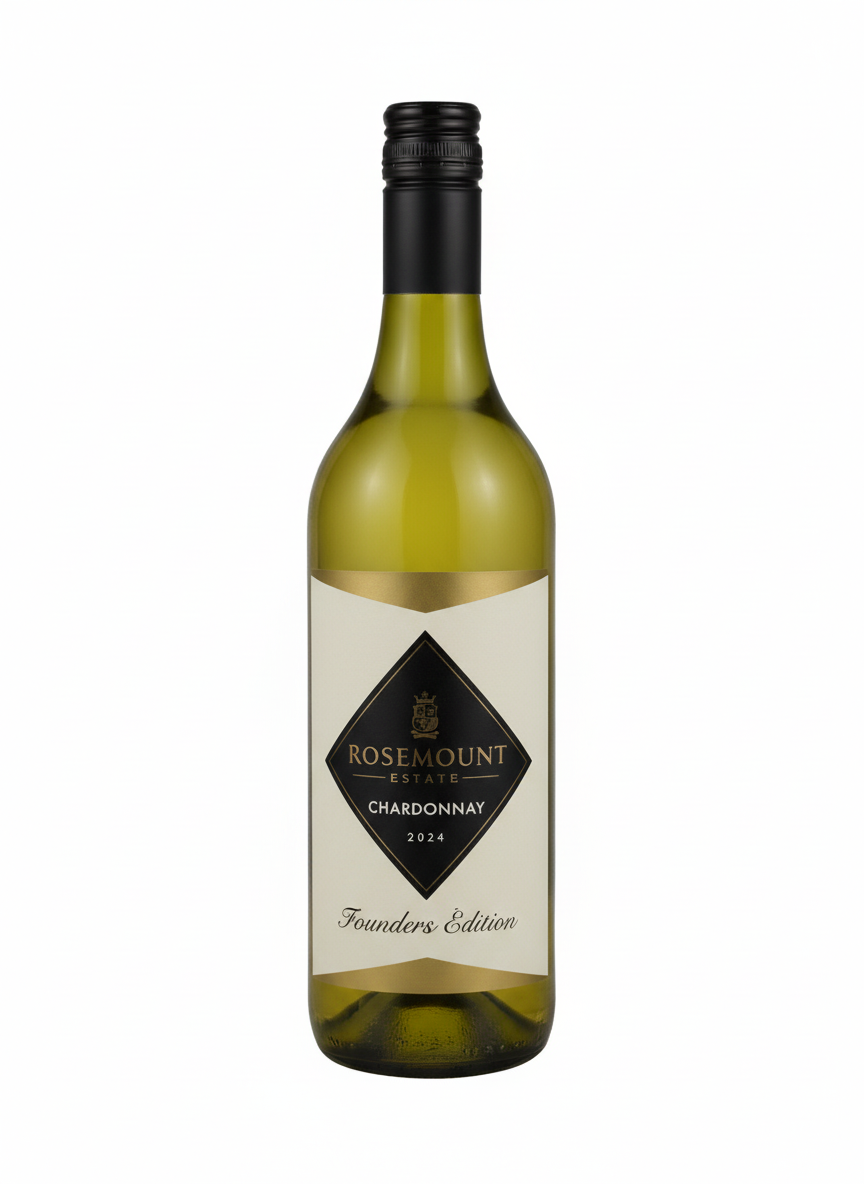 Chardonnay Founders Edition 2024