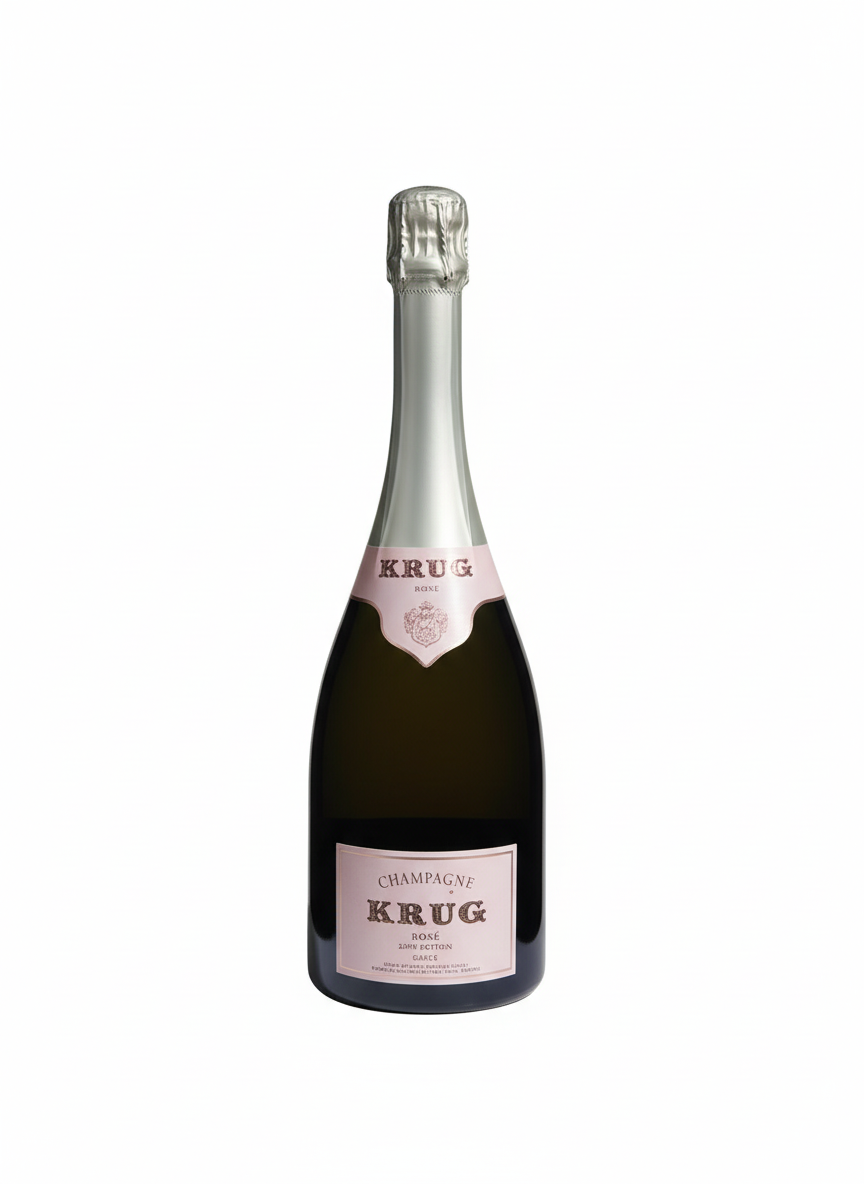 Rosé Brut 26th Edition