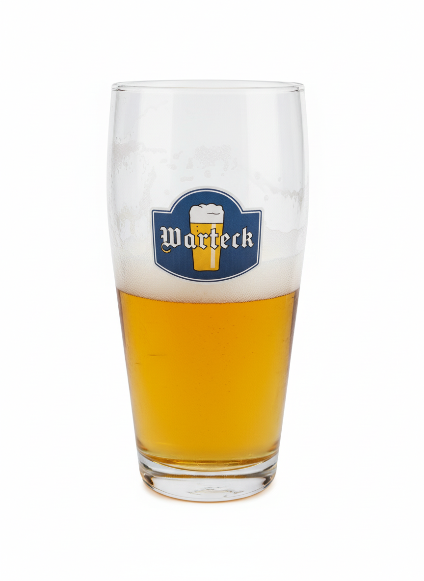 Warteck Lager
