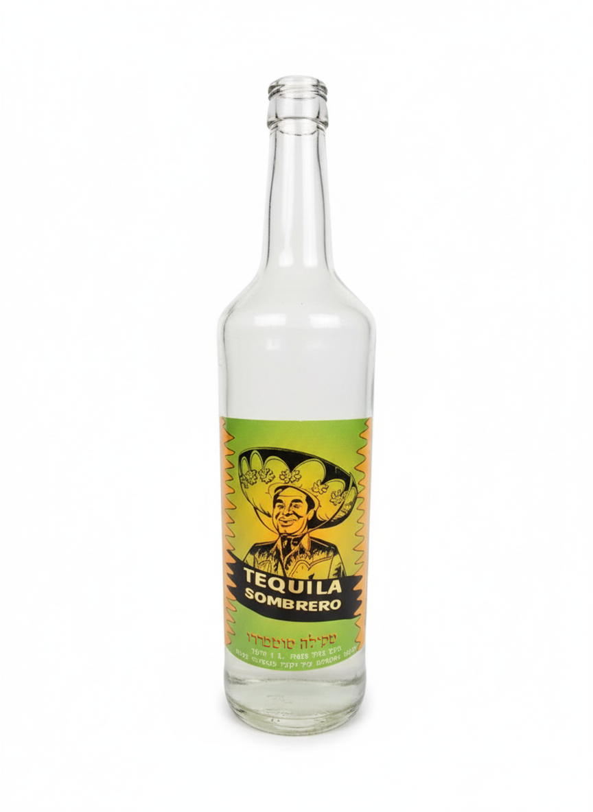 Tequila Sombrero