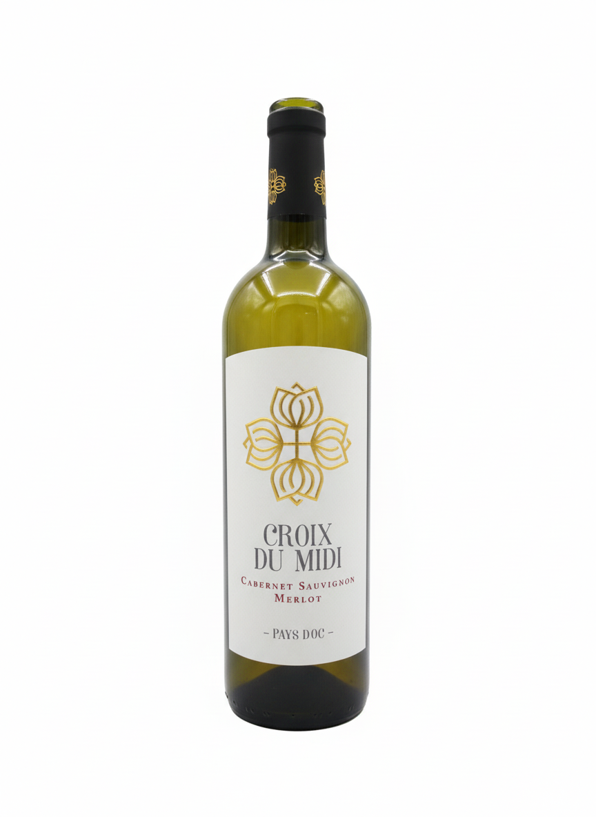 Cabernet Sauvignon Merlot