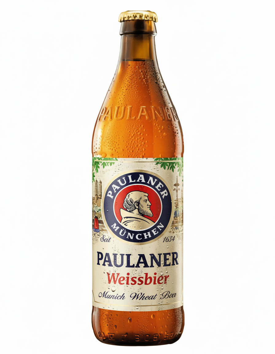 Wheat Beer