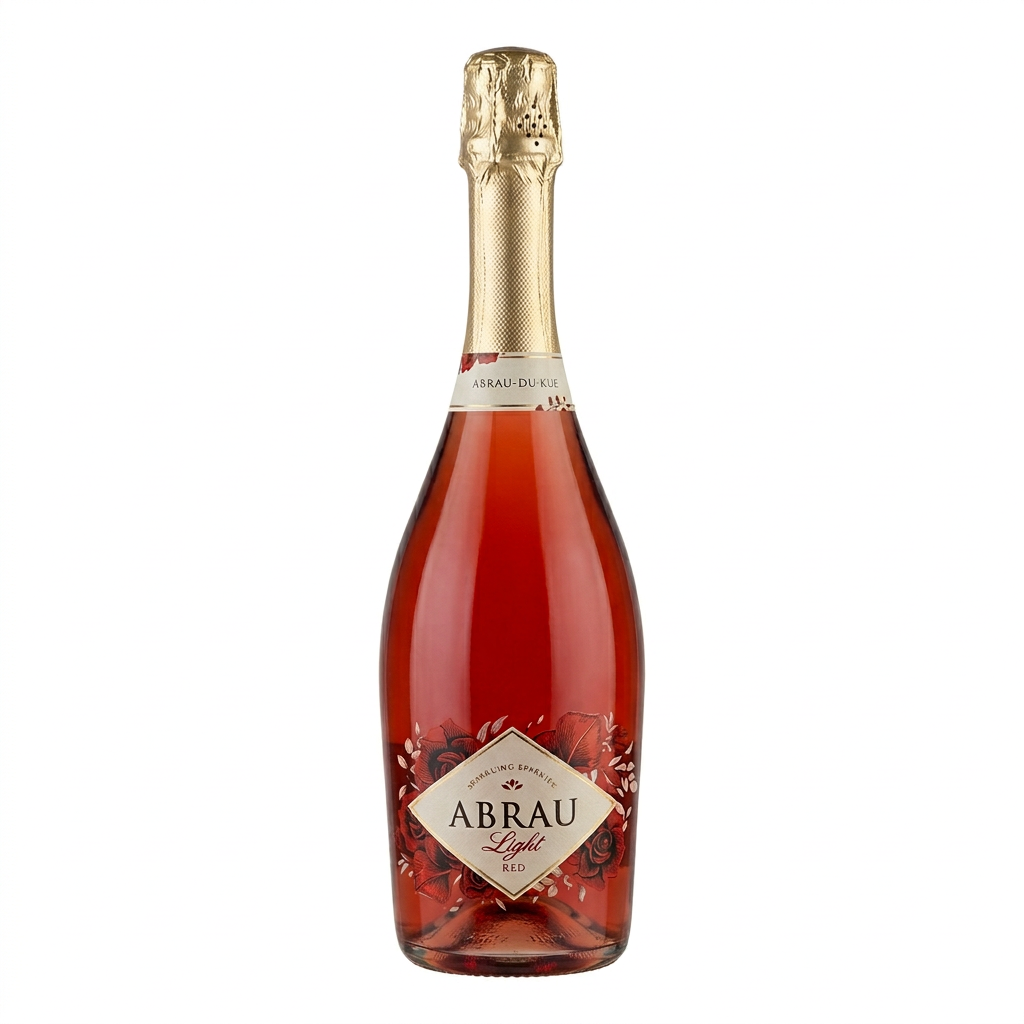 Abrau Light Red