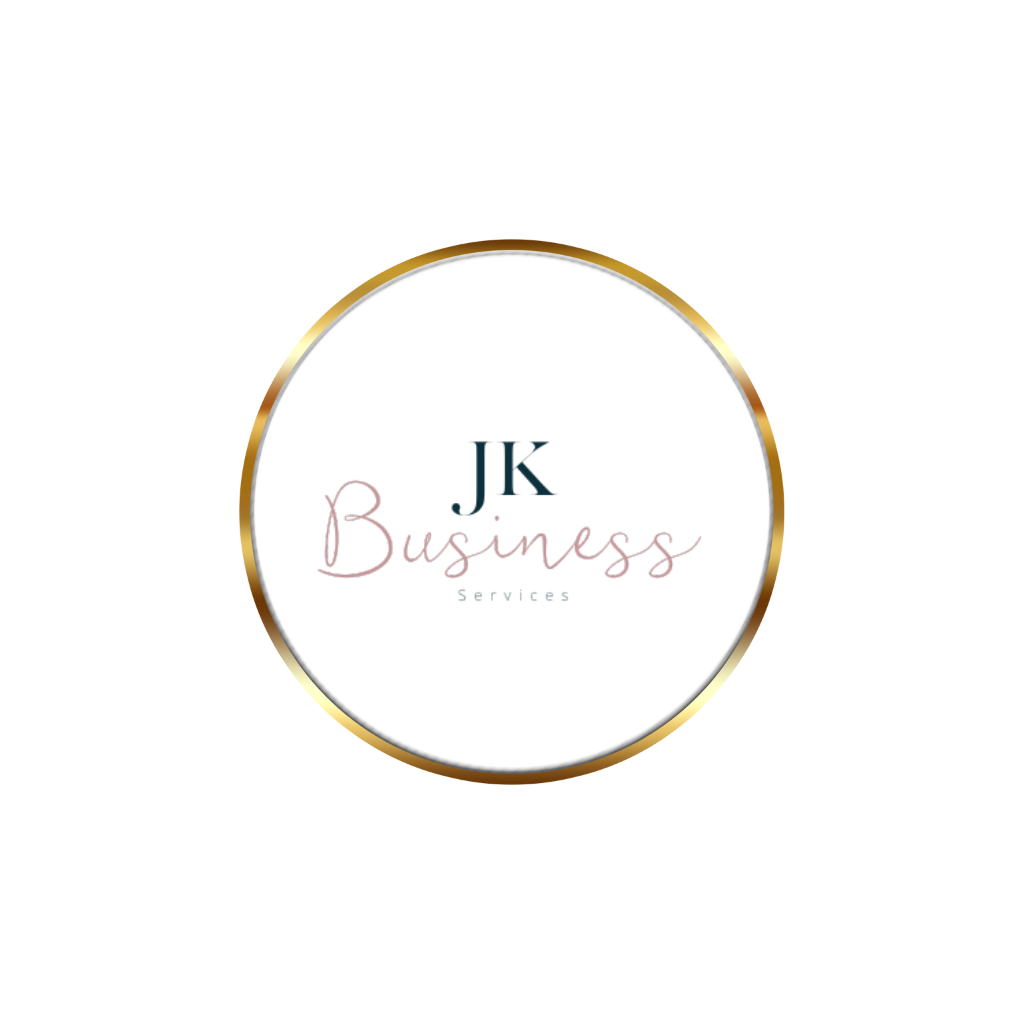 J K Business Services - Onboarding Portal  logo