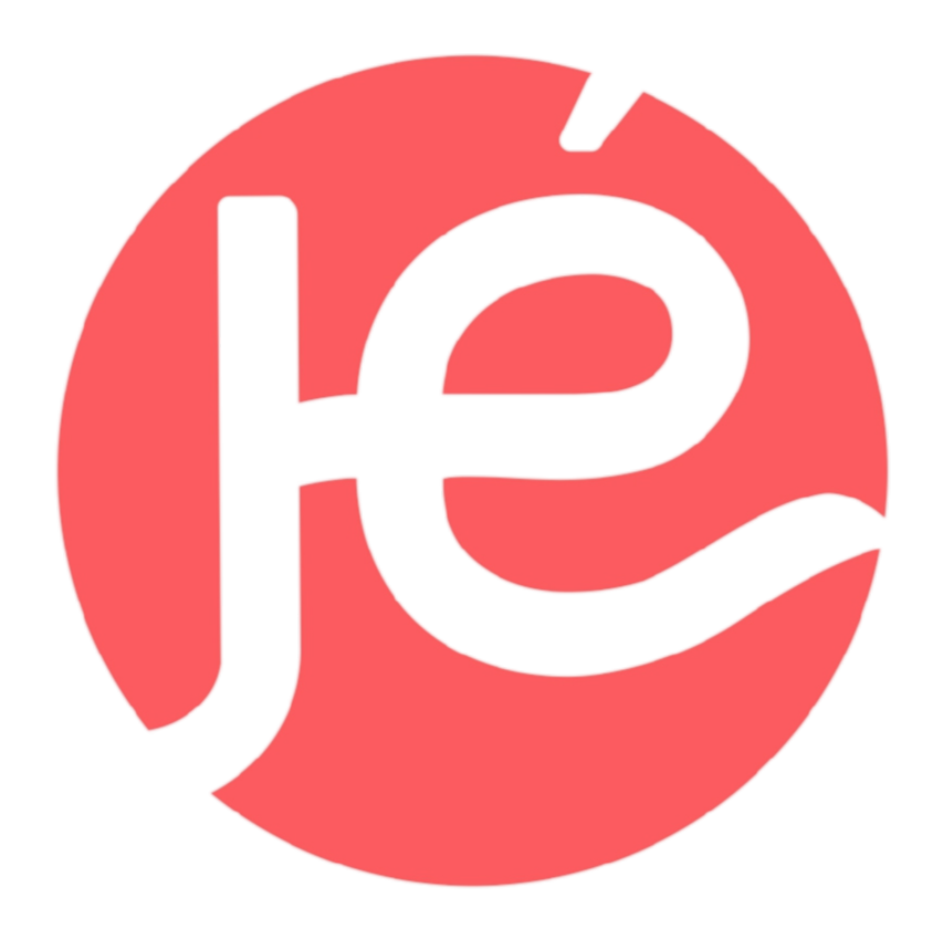 Je Centro de Estudos logo