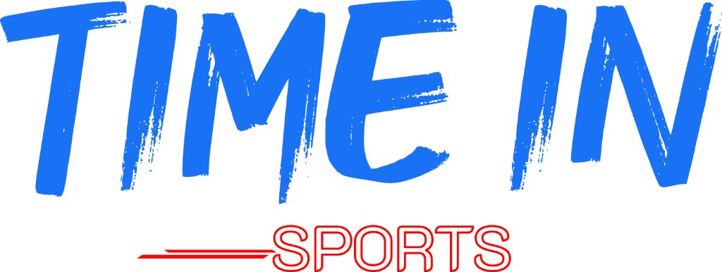 Time In Sports