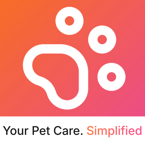 My Pet Pal logo