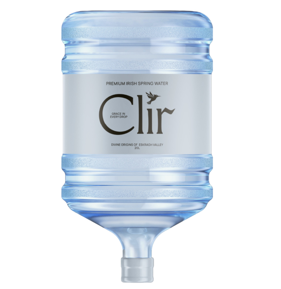 19L Clír Water