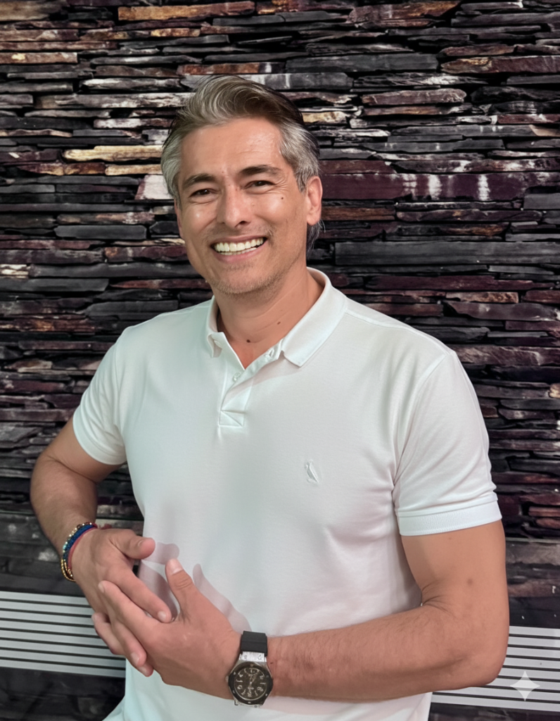 Diego Salazar