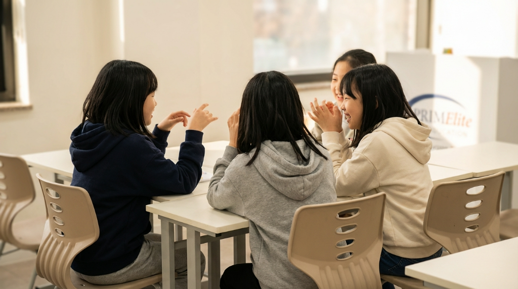True Language Acquisition
