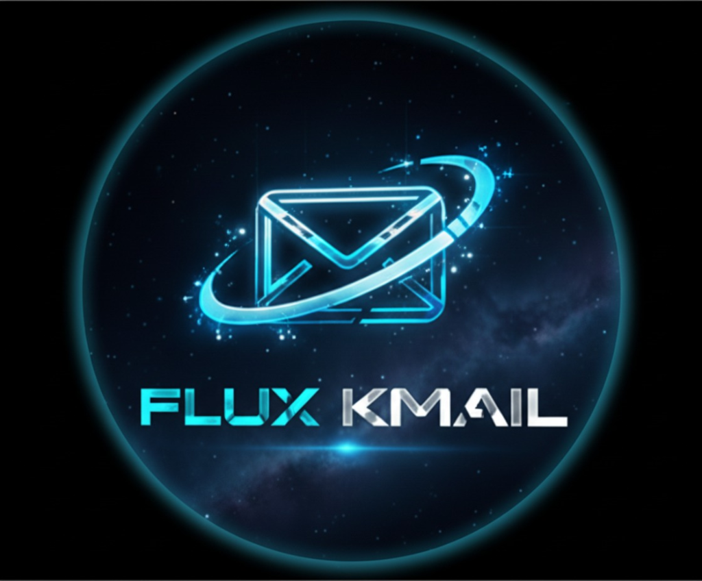 Flux Kmail