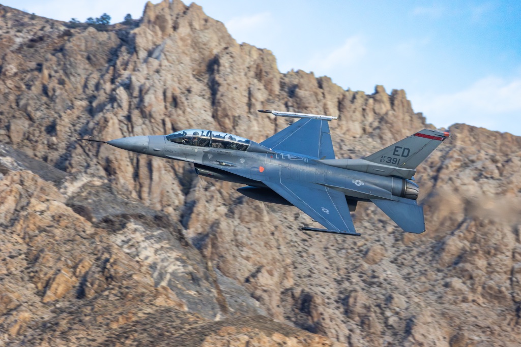 F-16 Viper