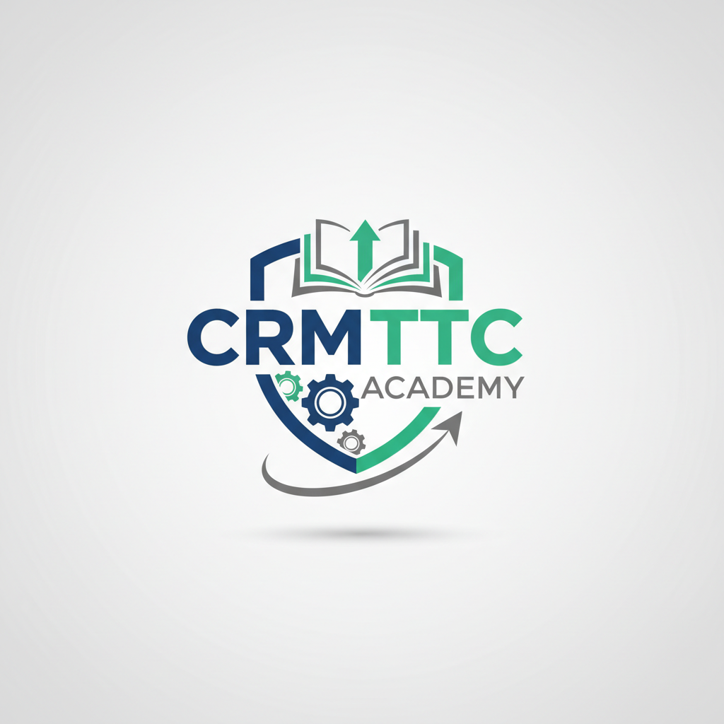 CRM  logo